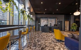 JOYN Zurich - Serviced Apartments